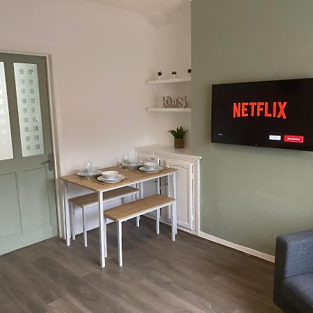 Montrose - Perfect Contractor Stay, Own Driveway, 3 Bedrooms Gateshead Εξωτερικό φωτογραφία
