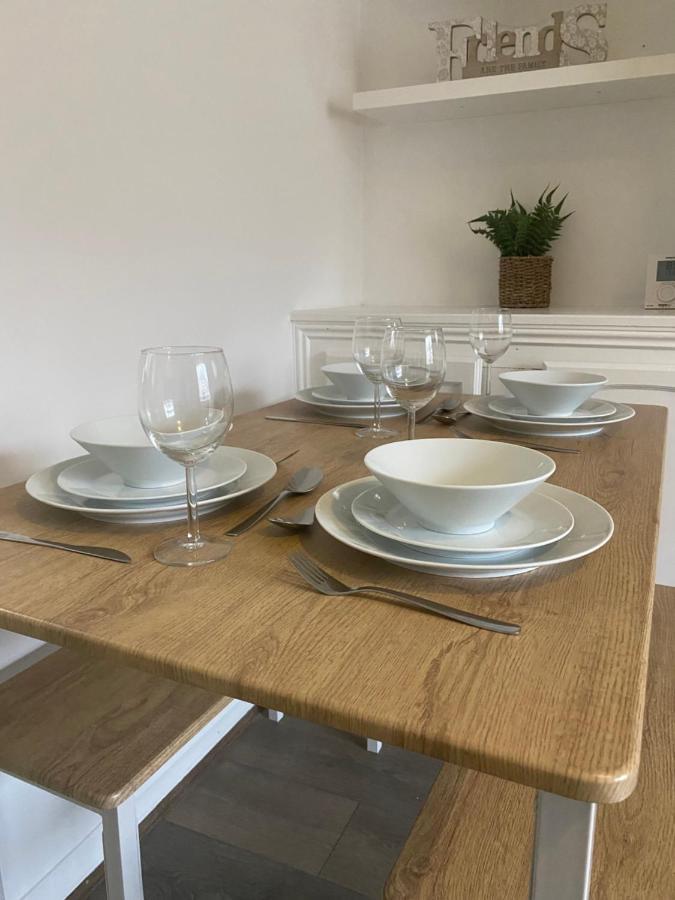 Montrose - Perfect Contractor Stay, Own Driveway, 3 Bedrooms Gateshead Εξωτερικό φωτογραφία