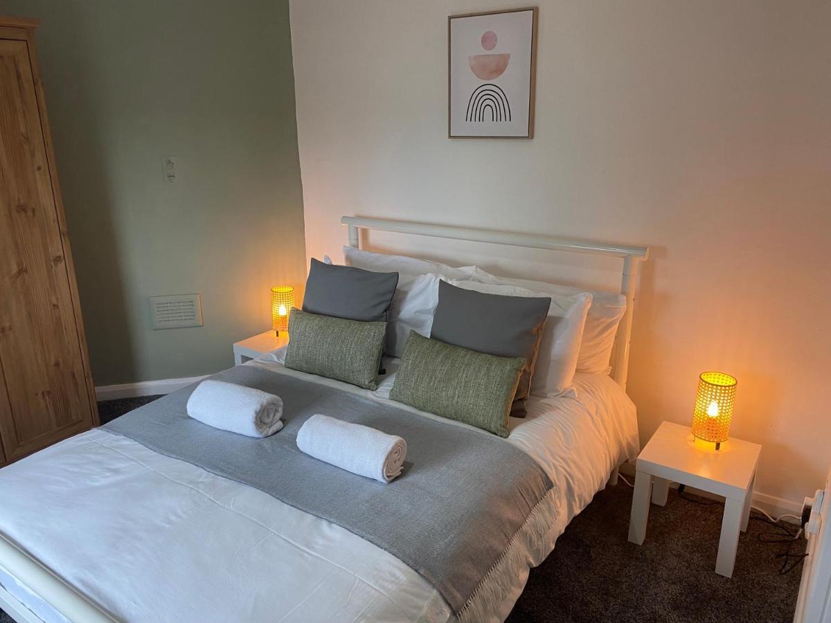 Montrose - Perfect Contractor Stay, Own Driveway, 3 Bedrooms Gateshead Εξωτερικό φωτογραφία