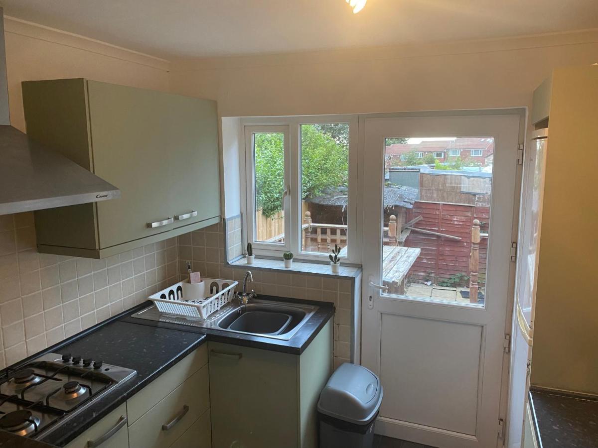 Montrose - Perfect Contractor Stay, Own Driveway, 3 Bedrooms Gateshead Εξωτερικό φωτογραφία