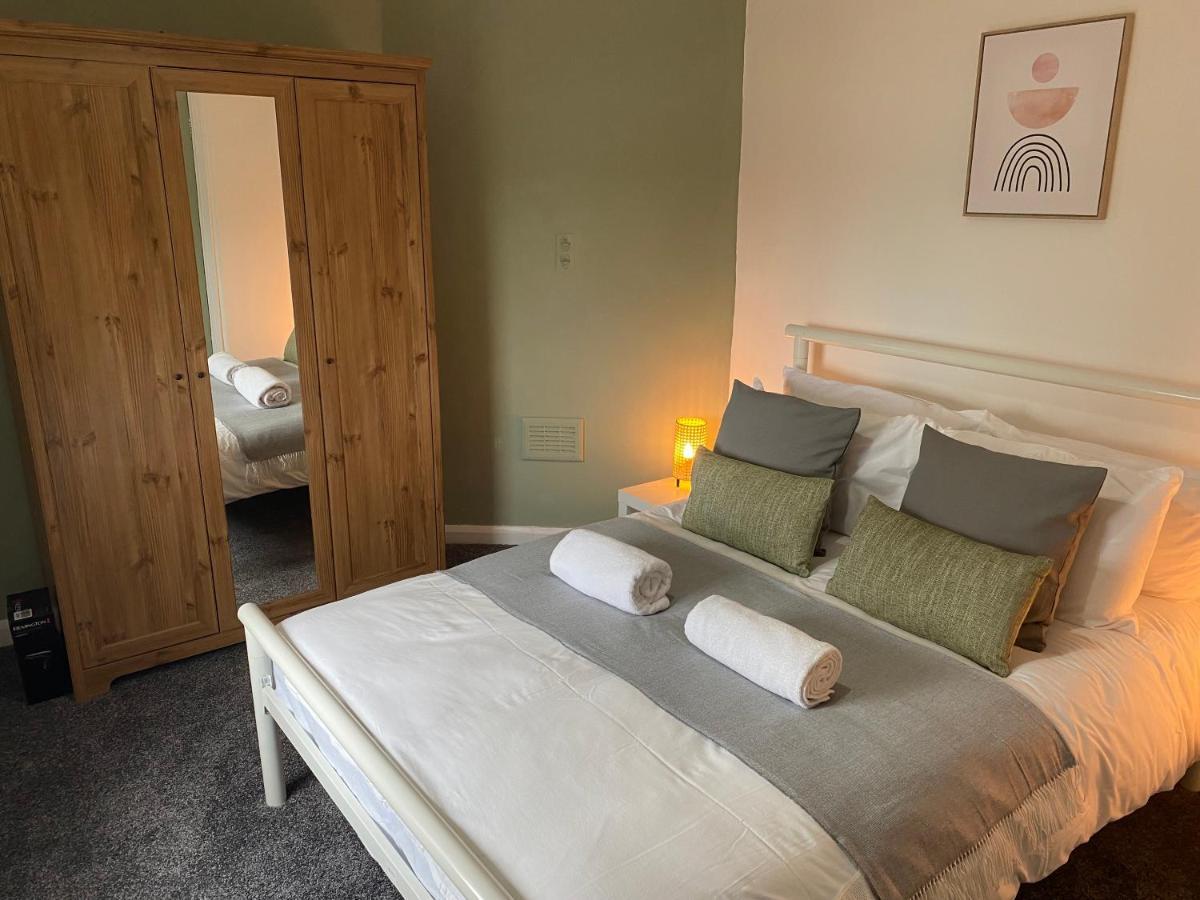 Montrose - Perfect Contractor Stay, Own Driveway, 3 Bedrooms Gateshead Εξωτερικό φωτογραφία