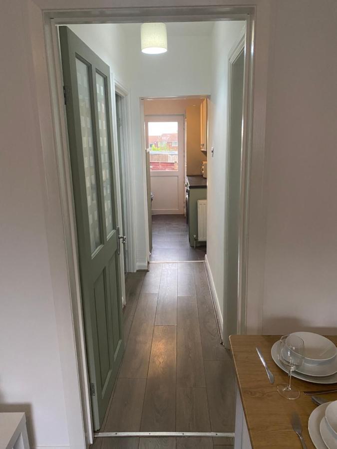 Montrose - Perfect Contractor Stay, Own Driveway, 3 Bedrooms Gateshead Εξωτερικό φωτογραφία