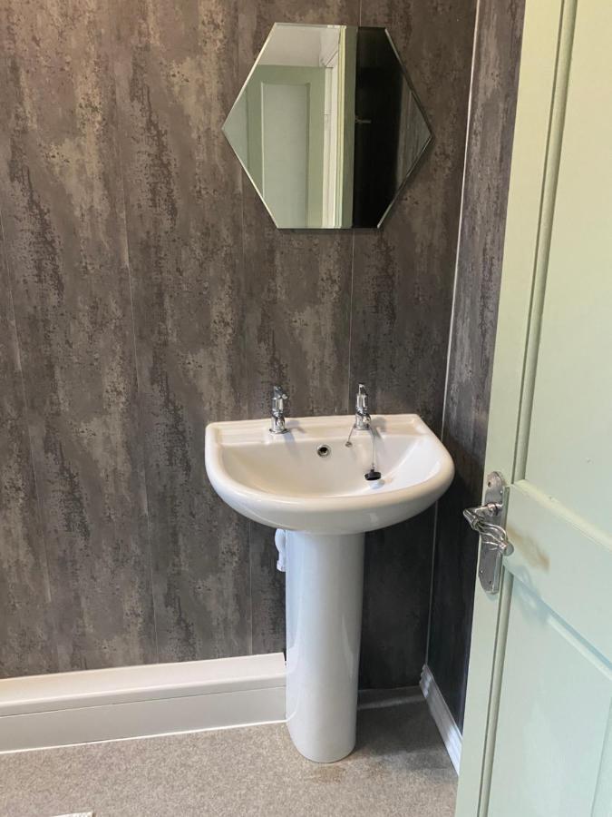 Montrose - Perfect Contractor Stay, Own Driveway, 3 Bedrooms Gateshead Εξωτερικό φωτογραφία