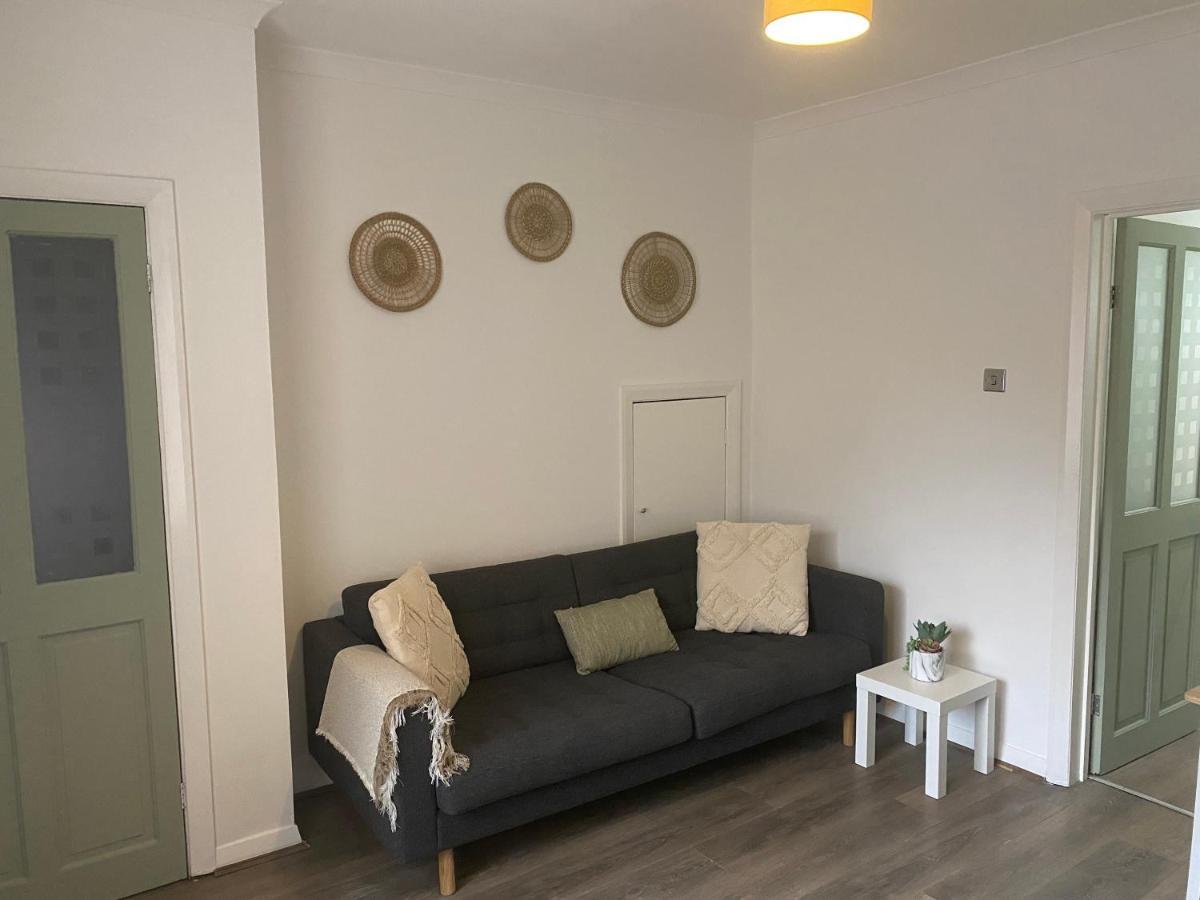 Montrose - Perfect Contractor Stay, Own Driveway, 3 Bedrooms Gateshead Εξωτερικό φωτογραφία