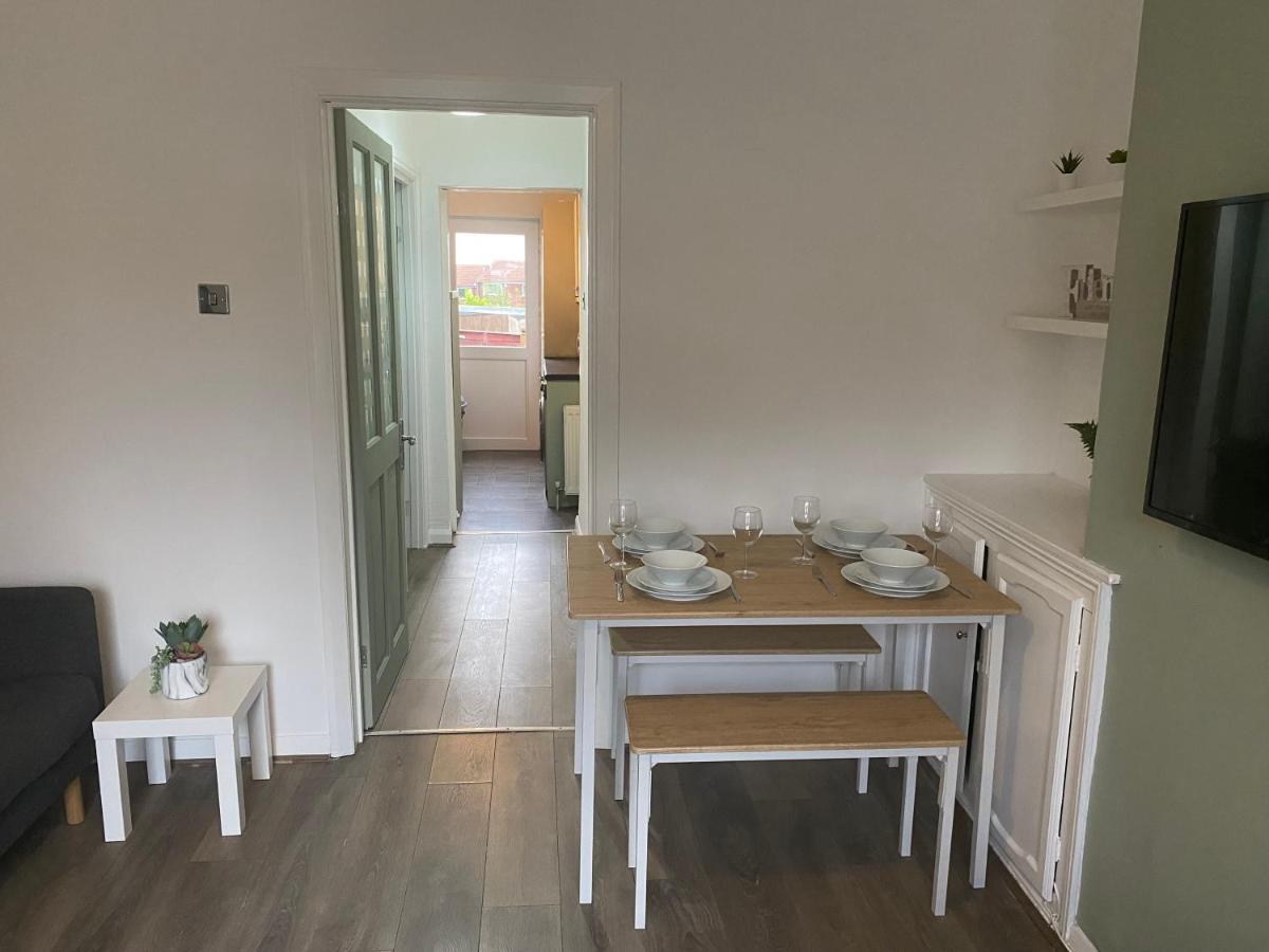 Montrose - Perfect Contractor Stay, Own Driveway, 3 Bedrooms Gateshead Εξωτερικό φωτογραφία