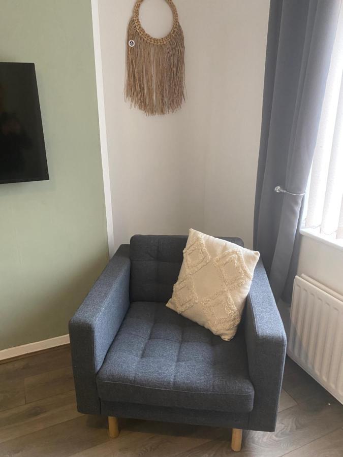 Montrose - Perfect Contractor Stay, Own Driveway, 3 Bedrooms Gateshead Εξωτερικό φωτογραφία