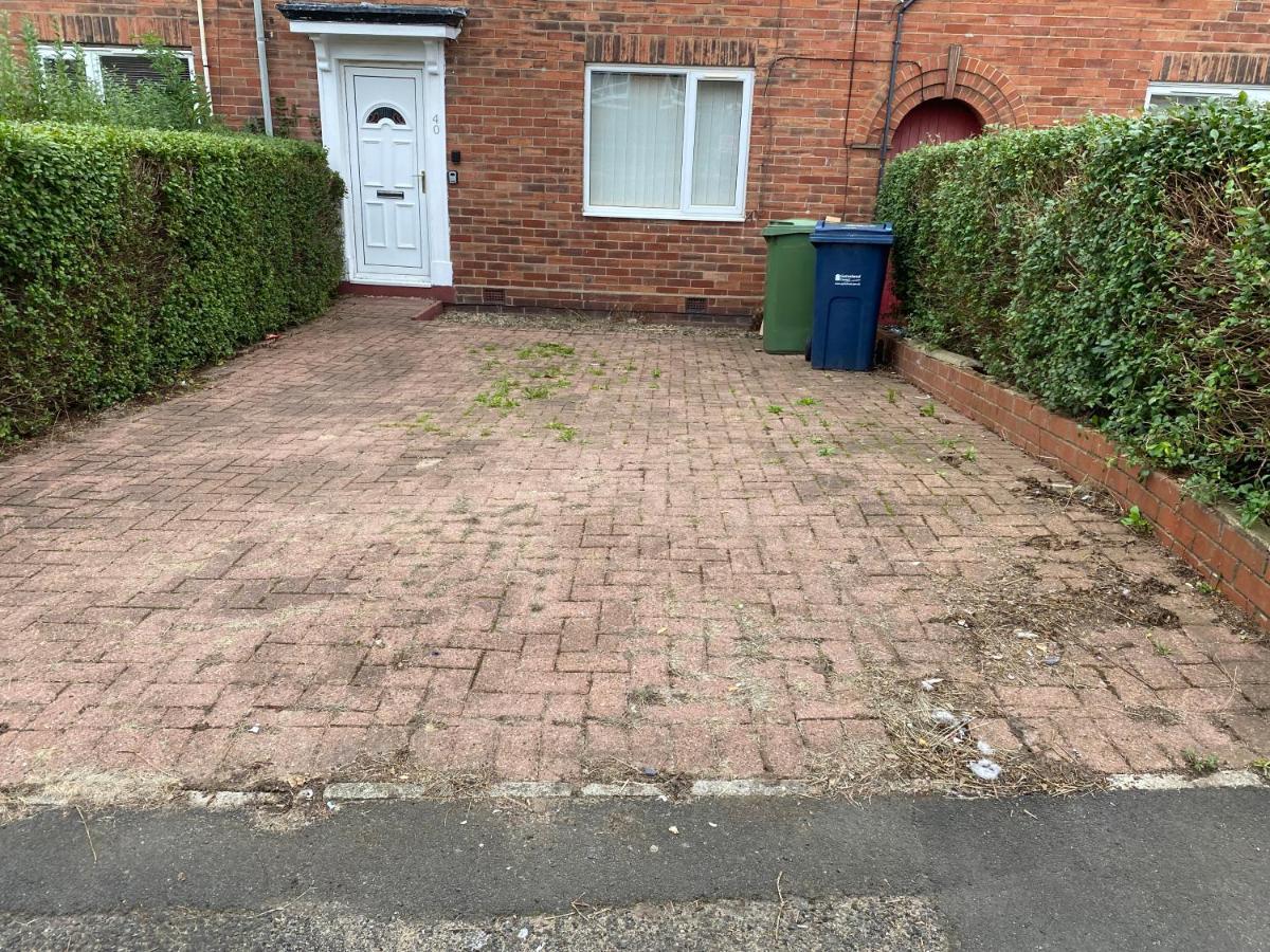 Montrose - Perfect Contractor Stay, Own Driveway, 3 Bedrooms Gateshead Εξωτερικό φωτογραφία
