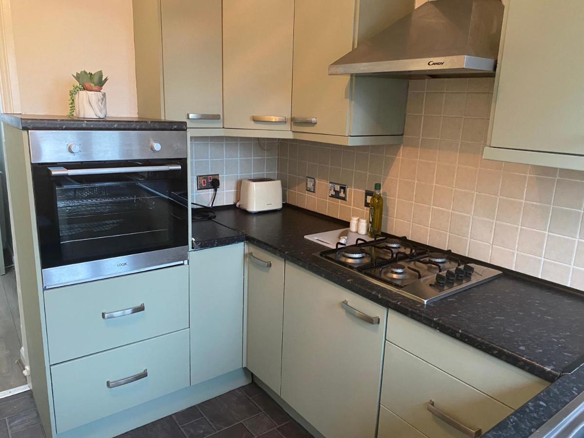 Montrose - Perfect Contractor Stay, Own Driveway, 3 Bedrooms Gateshead Εξωτερικό φωτογραφία