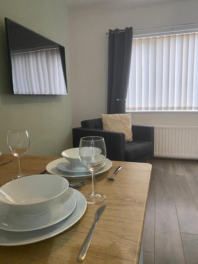 Montrose - Perfect Contractor Stay, Own Driveway, 3 Bedrooms Gateshead Εξωτερικό φωτογραφία