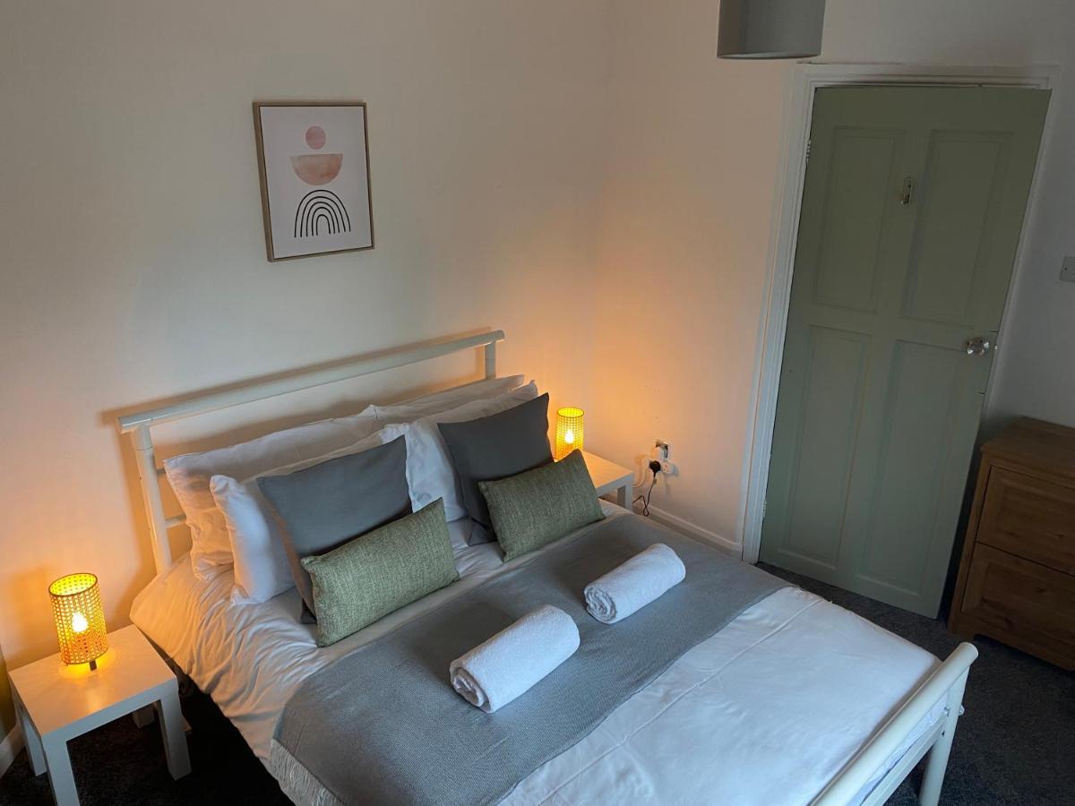 Montrose - Perfect Contractor Stay, Own Driveway, 3 Bedrooms Gateshead Εξωτερικό φωτογραφία