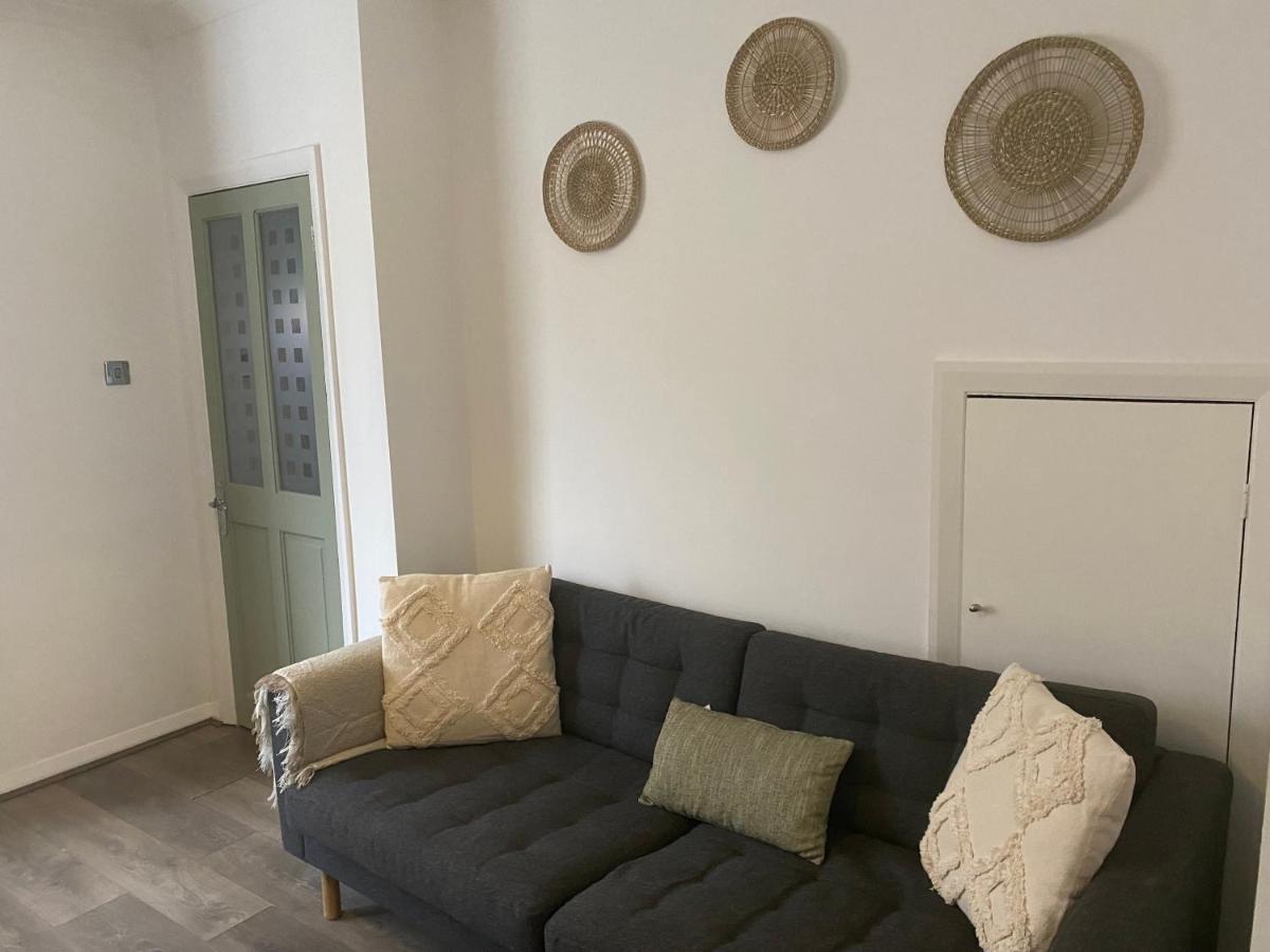 Montrose - Perfect Contractor Stay, Own Driveway, 3 Bedrooms Gateshead Εξωτερικό φωτογραφία