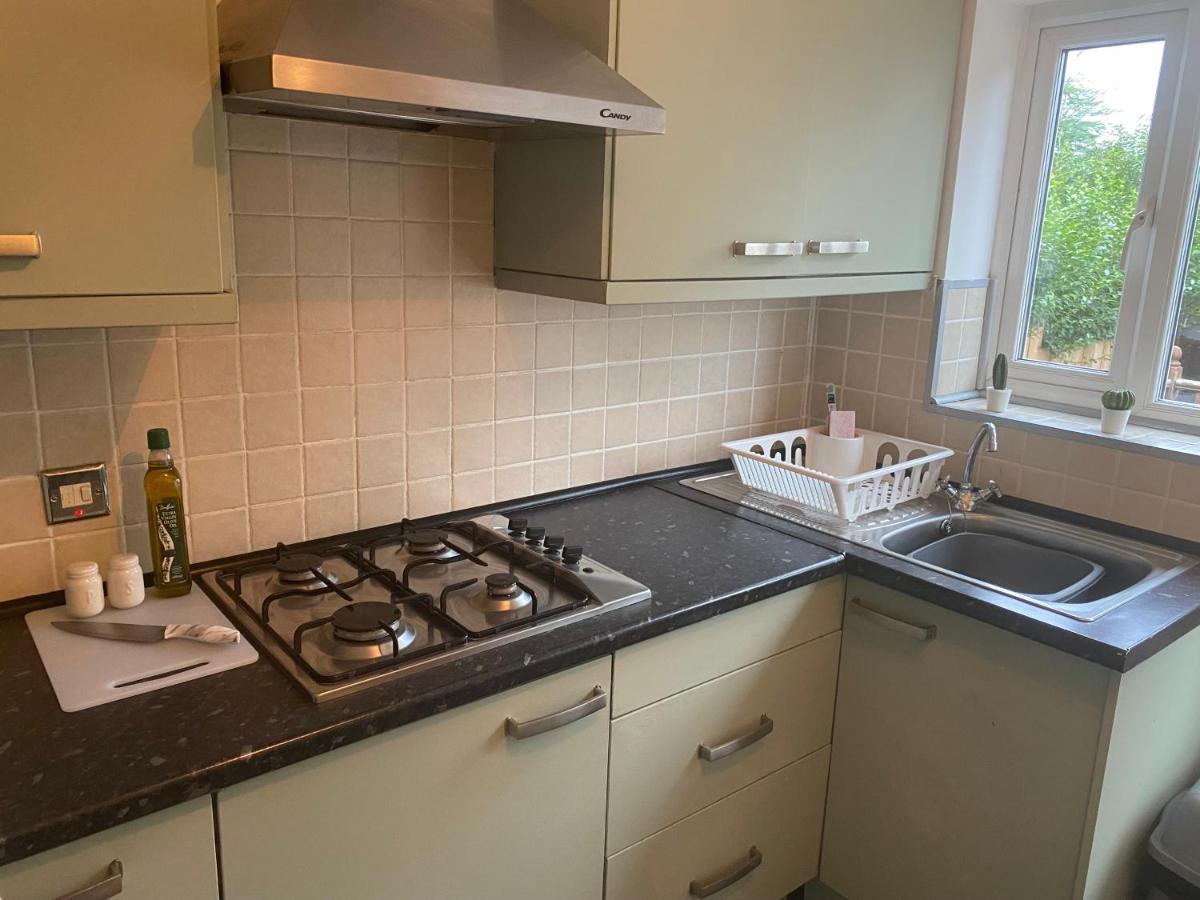 Montrose - Perfect Contractor Stay, Own Driveway, 3 Bedrooms Gateshead Εξωτερικό φωτογραφία